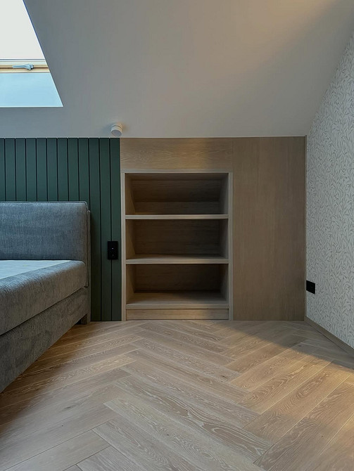 Виды паркета: популярные варианты, их характеристики и особенности