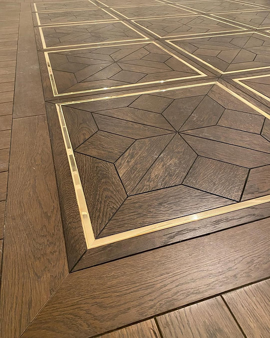 Виды паркета: популярные варианты, их характеристики и особенности