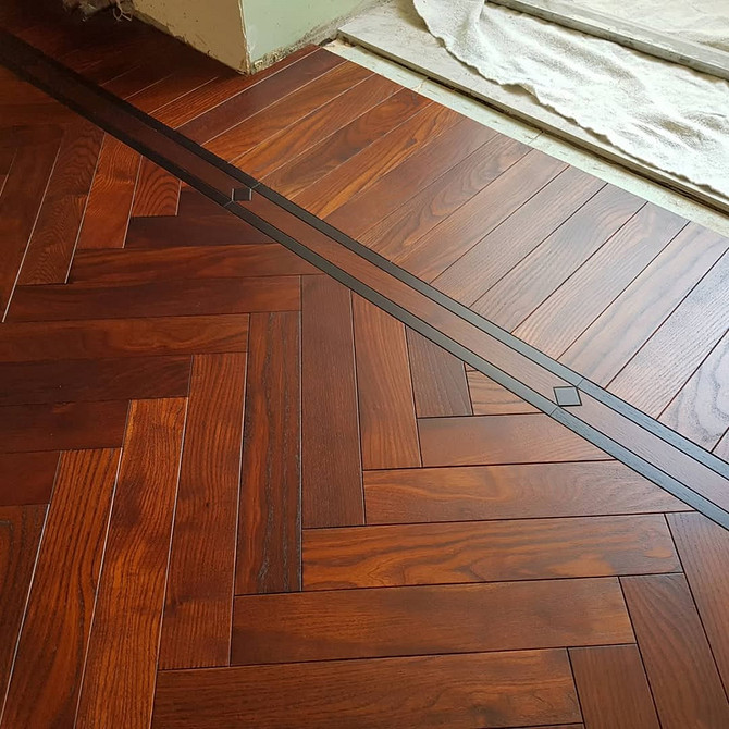 Виды паркета: популярные варианты, их характеристики и особенности