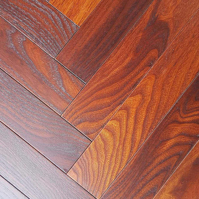 Виды паркета: популярные варианты, их характеристики и особенности