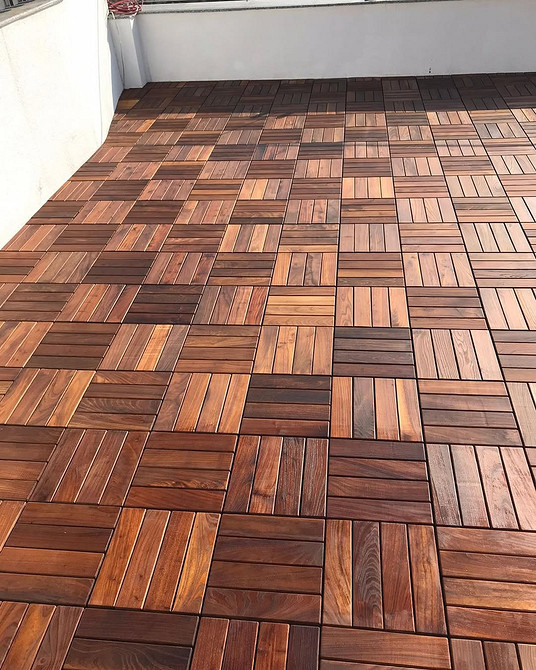 Виды паркета: популярные варианты, их характеристики и особенности