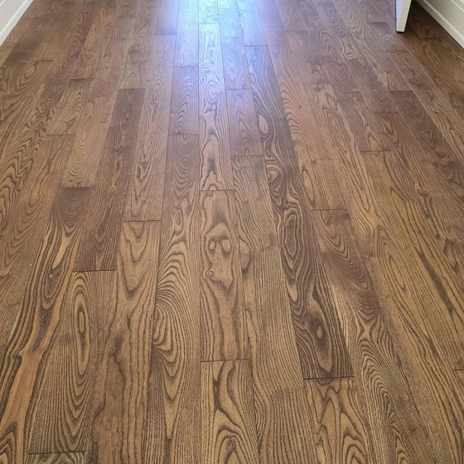 Виды паркета: популярные варианты, их характеристики и особенности