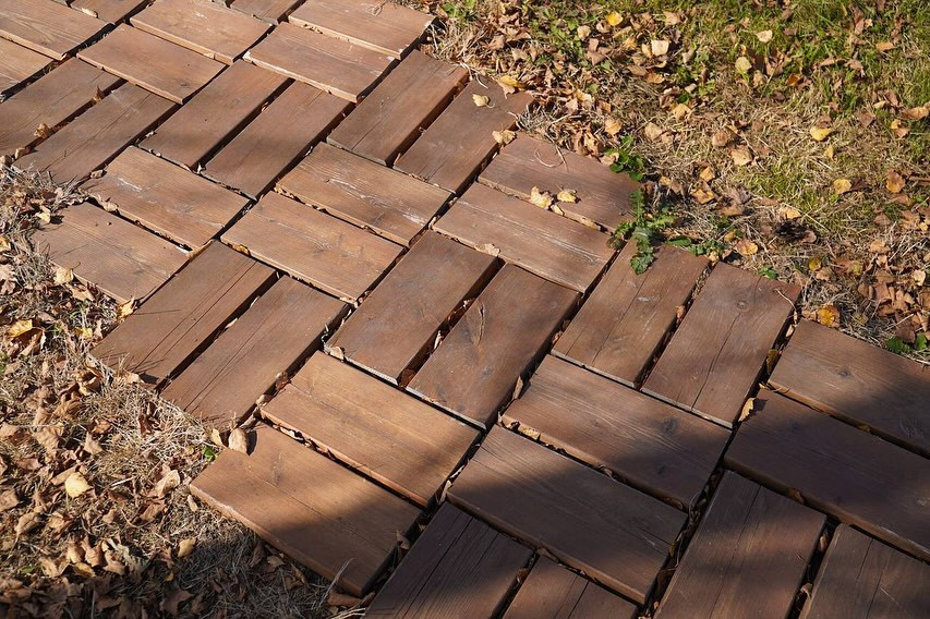 Виды паркета: популярные варианты, их характеристики и особенности