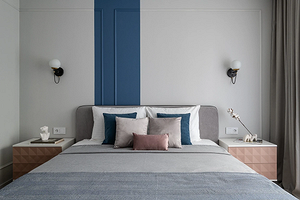 Размер прикроватной тумбочки: стандарты и советы по выбору параметров