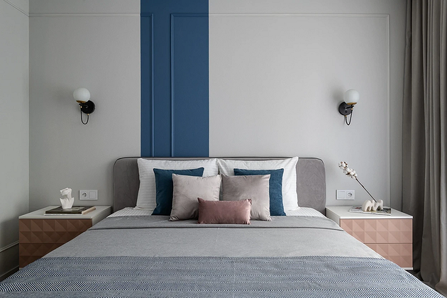 Размер прикроватной тумбочки: стандарты и советы по выбору параметров