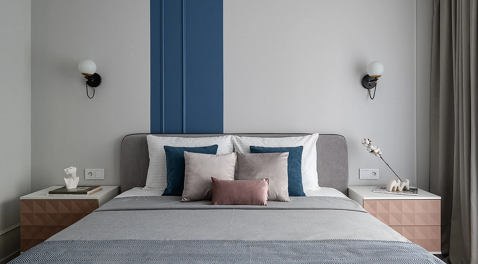 Размер прикроватной тумбочки: стандарты и советы по выбору параметров