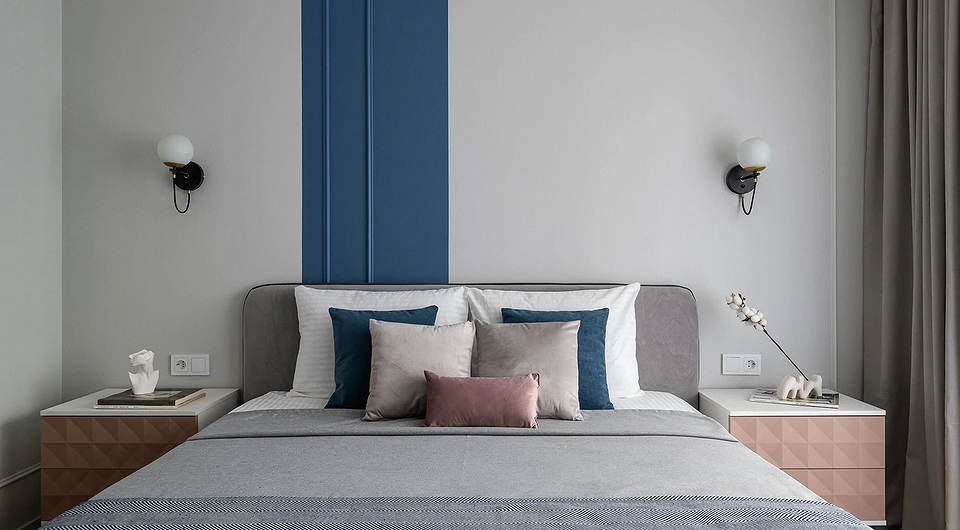 Размер прикроватной тумбочки: стандарты и советы по выбору параметров