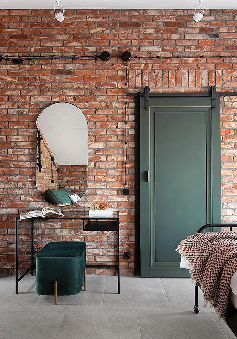 Стиль лофт в интерьере: главные черты, идеи дизайна и 113 вдохновляющих фото