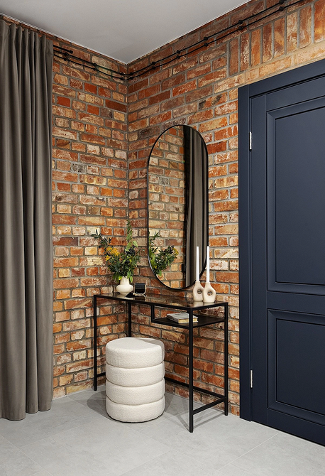 Стиль лофт в интерьере: главные черты, идеи дизайна и 113 вдохновляющих фото