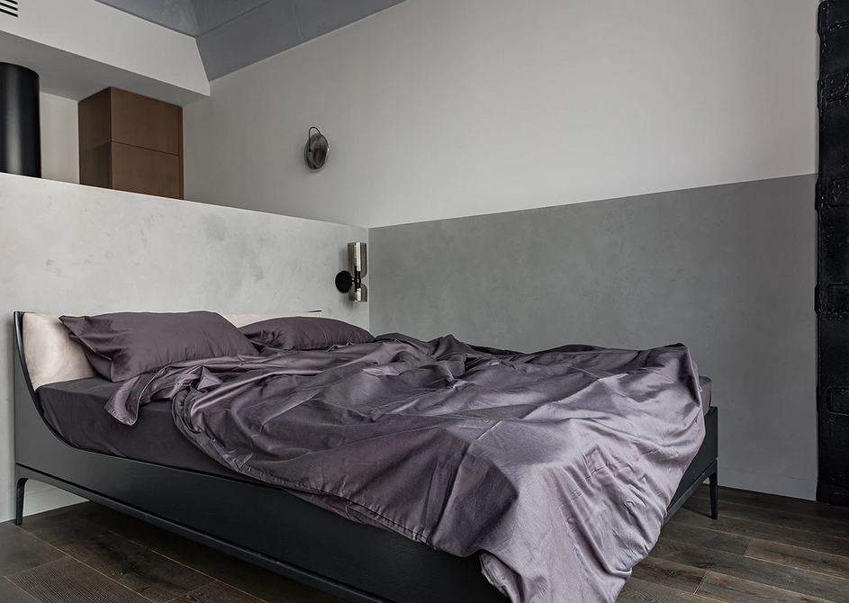 Стиль лофт в интерьере: главные черты, идеи дизайна и 113 вдохновляющих фото