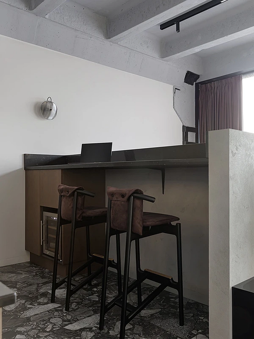 Стиль лофт в интерьере: главные черты, идеи дизайна и 113 вдохновляющих фото