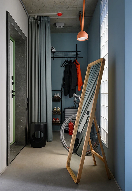 Стиль лофт в интерьере: главные черты, идеи дизайна и 113 вдохновляющих фото