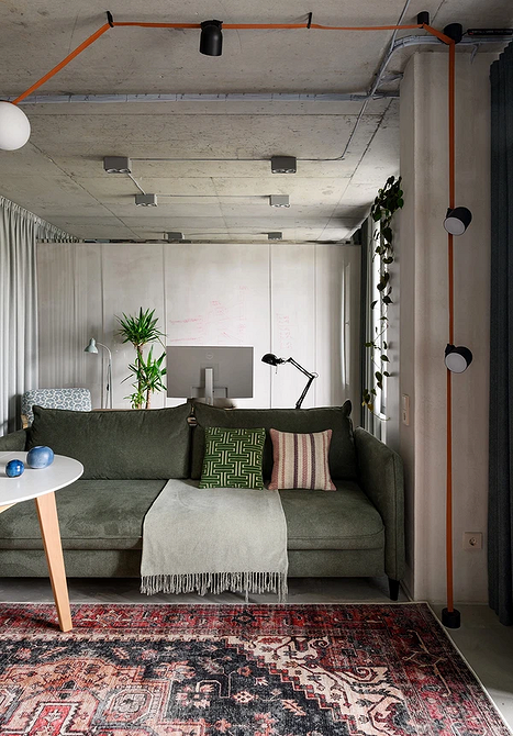 Стиль лофт в интерьере: главные черты, идеи дизайна и 113 вдохновляющих фото