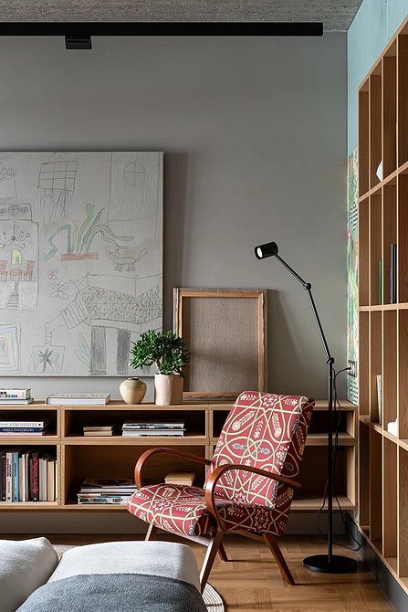 Стиль лофт в интерьере: главные черты, идеи дизайна и 113 вдохновляющих фото