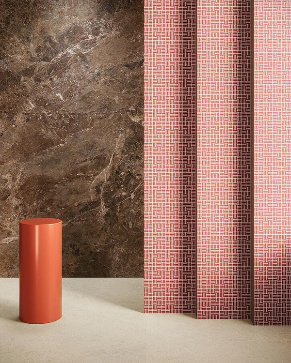 Imperial Brown (Империал Браун): глубина камня в современном интерьере