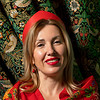 Марианна Турбина