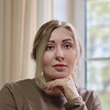 Ирина Мокрова