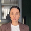 Ирина Гуацаева
