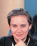 Дочери Жарова Михаила Фото