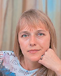 Герасимова Вера