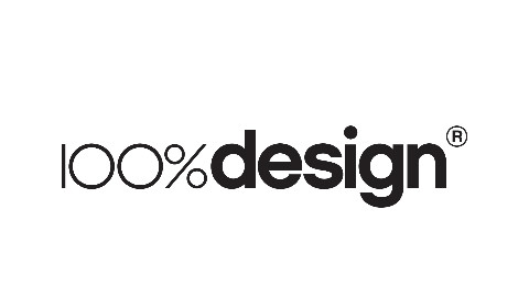 100% Design 2017