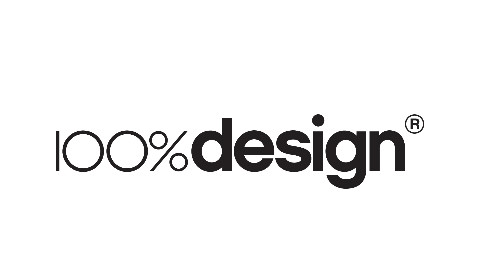 100% Design 2017