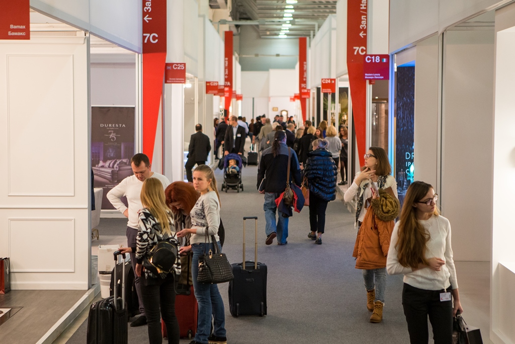 i Saloni WorldWide 2017