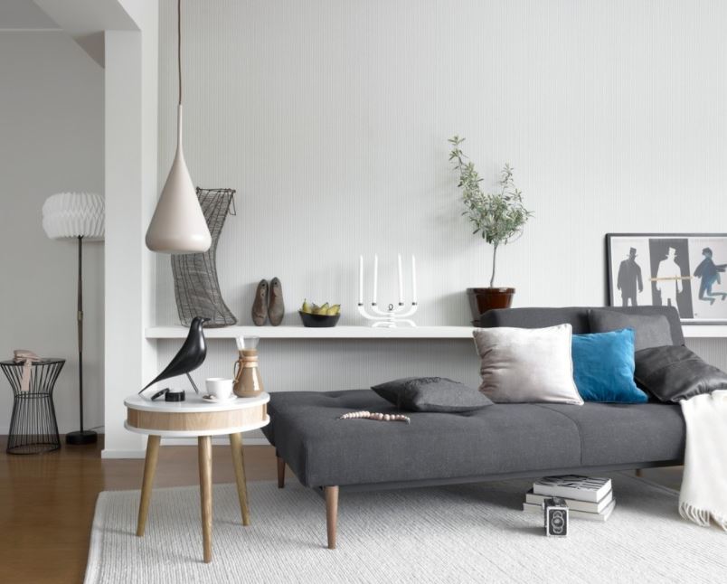 Фото: Tikkurila Russia 10 советов тем, кто затеял ремонт в гостиной