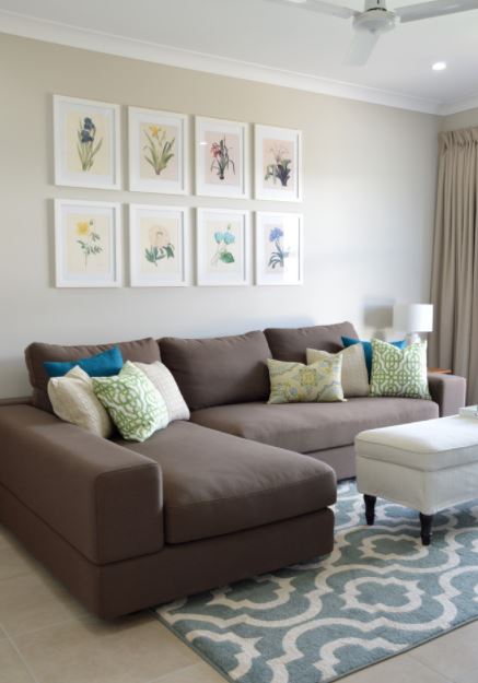 6 вещей, которые нужно знать об угловых диванах