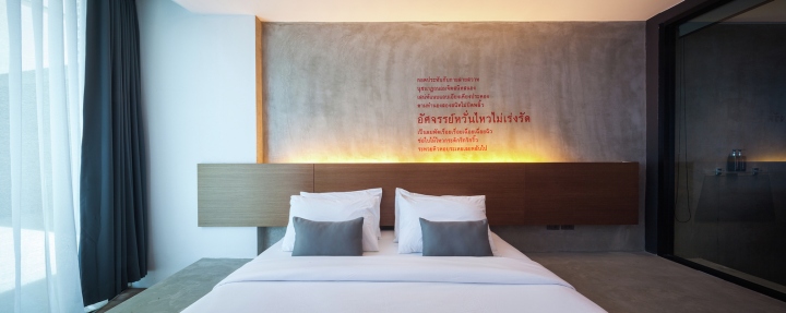 Интерьер номера отеля Lima Duva Resort. Фото: booking.com 7 романтических отелей, в которых стоит отметить День влюбленных
