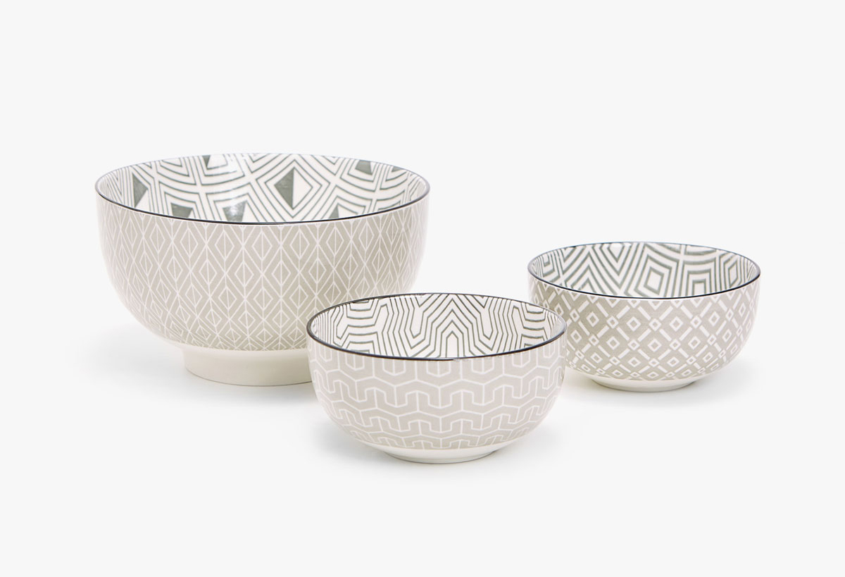 Посуда от Zara Home Посуда от Zara Home