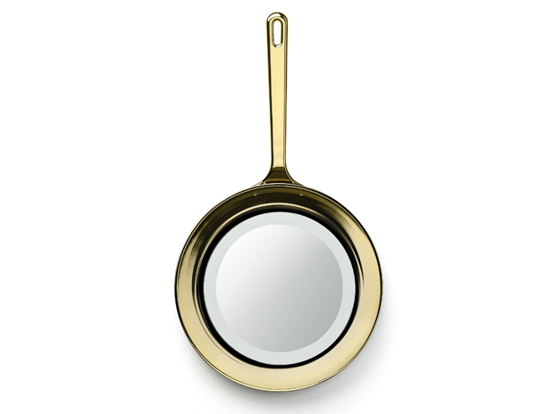 Зеркало Frying Pan Зеркало Frying Pan