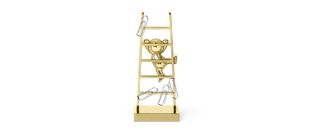 Магнитный держатель для скрепок Climber Магнитный держатель для скрепок Climber
