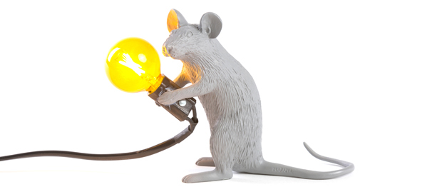 Светильник Mouse Светильник Mouse