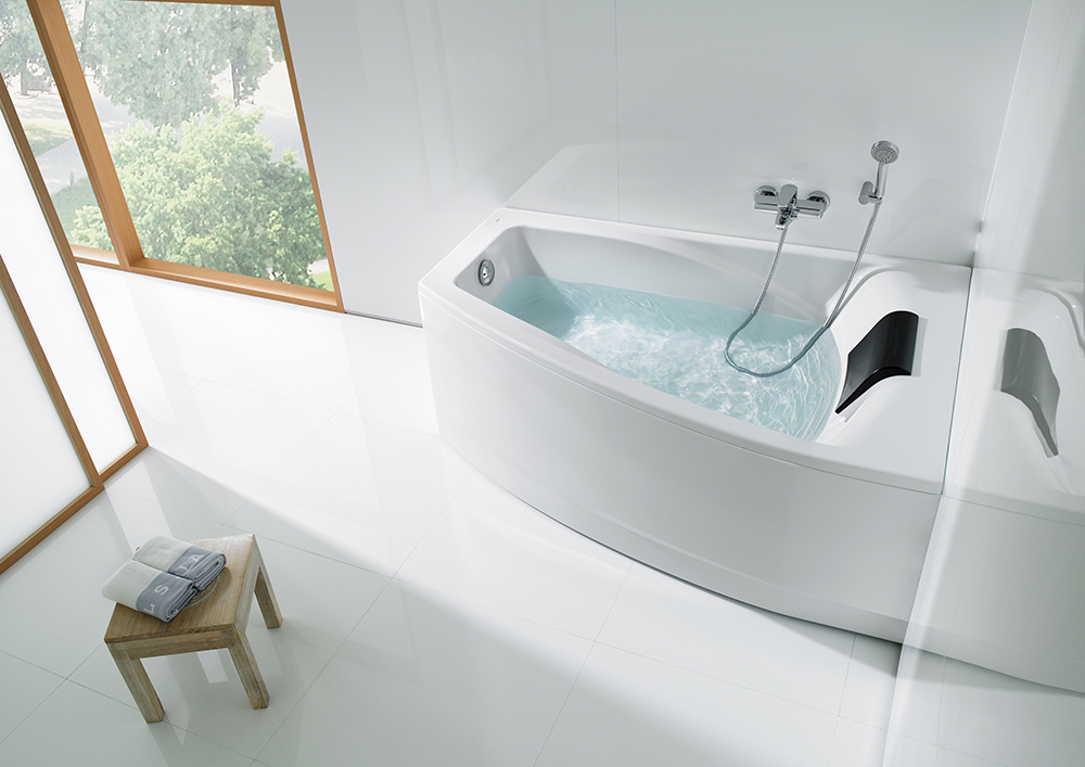 7 правил удобной и практичной ванной
