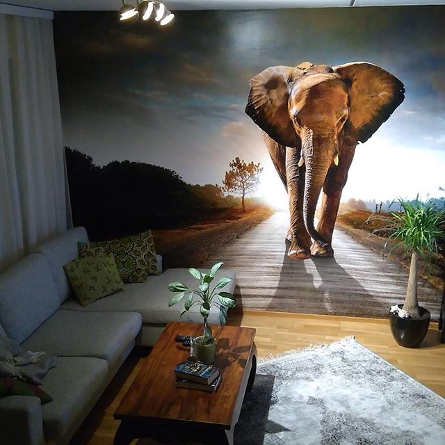 фотообои фотообои