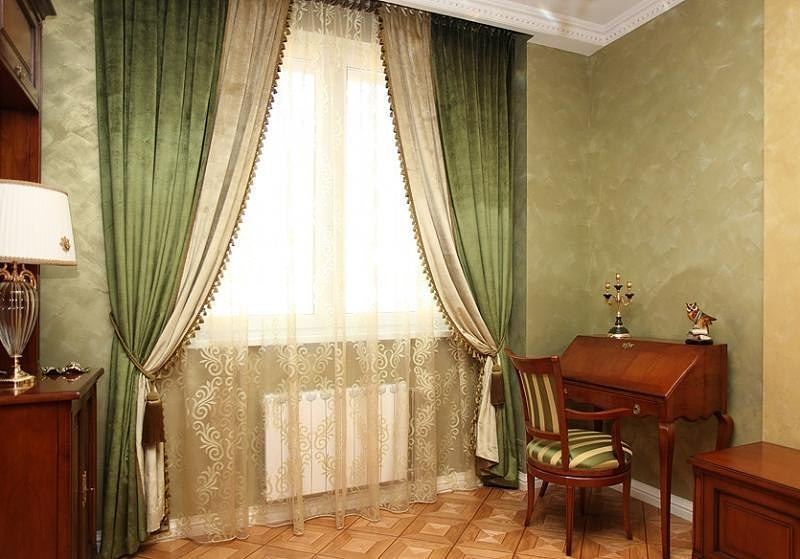 Чехол на стул Чехол на стул